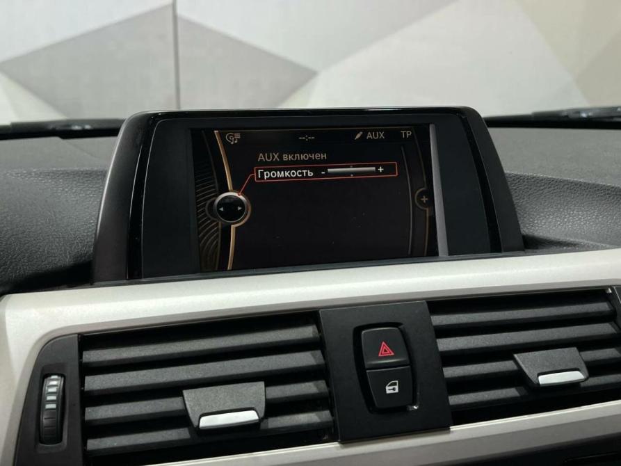 BMW 3 серии VI (F3x) Оренбург  - изображение 15