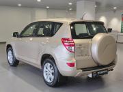 Toyota RAV4 III (XA30) Рестайлинг Казань  - изображение 30