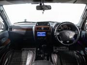 Toyota Land Cruiser Prado 90 Series Рестайлинг Иркутск  - изображение 29