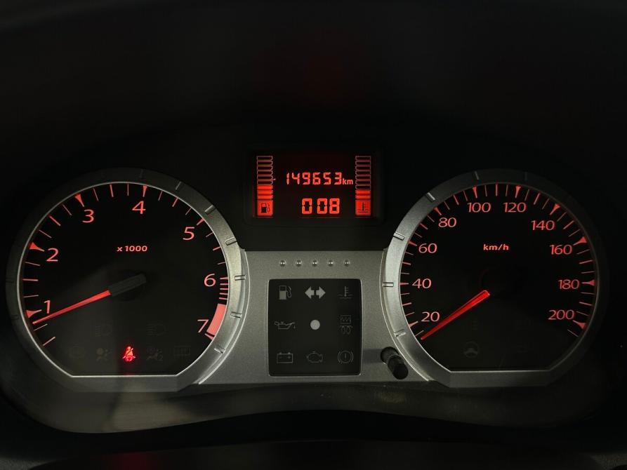 Lada (ВАЗ) Largus I Москва  - изображение 6