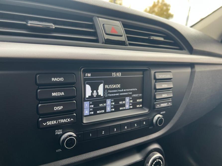 Kia Rio IV Стерлитамак  - изображение 17