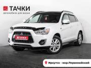 Mitsubishi ASX I Рестайлинг Иркутск  - изображение 23