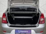 Renault Logan I Рестайлинг Тамбов  - изображение 25