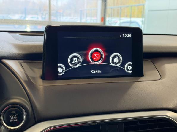 Mazda CX-9 II с пробегом 2018 года, цена 2 897 000 рублей, 163857 км, внедорожник, Автокод Объявления