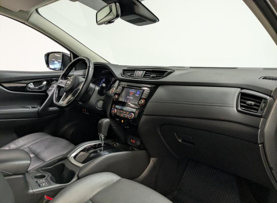 Nissan Qashqai II Рестайлинг Санкт-Петербург  - изображение 11
