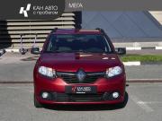 Renault Logan II Казань  - изображение 14