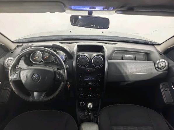 Renault Duster I Рестайлинг с пробегом 2015 года, цена 889 000 рублей, 200000 км, внедорожник, Автокод Объявления
