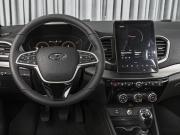 Lada (ВАЗ) Vesta I Рестайлинг (NG) Ставрополь  - изображение 41