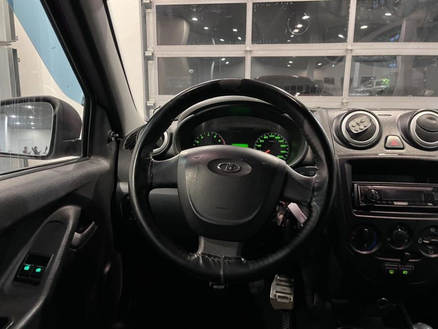 Lada (ВАЗ) Granta I Чебоксары  - изображение 10