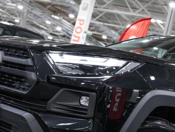 Toyota RAV4 V (XA50) с пробегом 2025 года, цена 3 849 700 рублей, 24990 км, внедорожник, Автокод Объявления