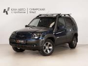 Chevrolet Niva I Рестайлинг Казань  - изображение 9