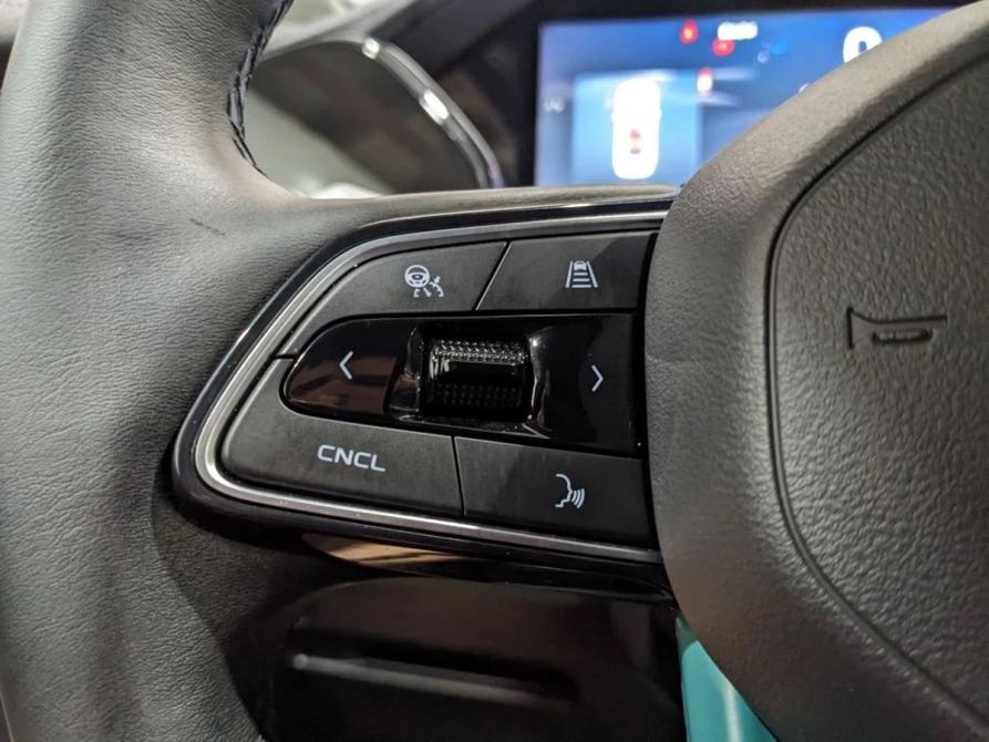 Geely Monjaro I Пермь  - изображение 18