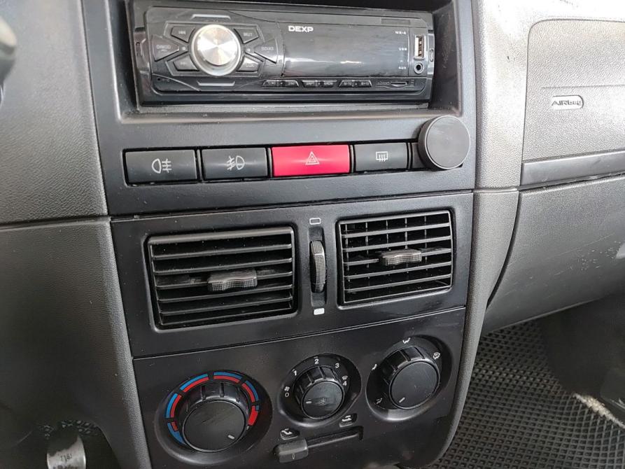 Fiat Albea I Рестайлинг Петрозаводск  - изображение 11