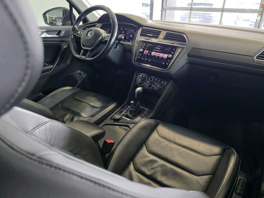 Volkswagen Tiguan II Новосибирск  - изображение 20