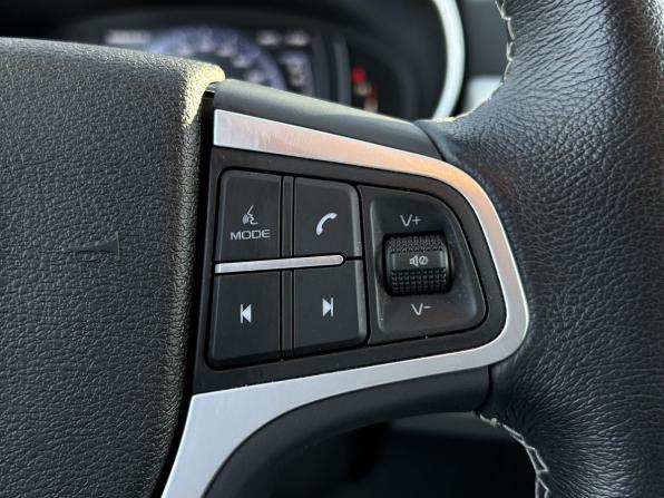 Geely Atlas I с пробегом 2019 года, цена 1 890 000 рублей, 35255 км, внедорожник, Автокод Объявления
