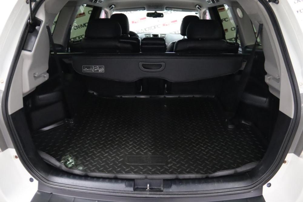 Toyota Highlander II (XU40) Рестайлинг Сургут  - изображение 35