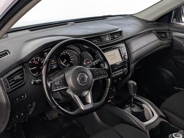 Nissan X-Trail III Рестайлинг с пробегом 2021 года, цена 1 995 000 рублей, 191007 км, внедорожник, Автокод Объявления