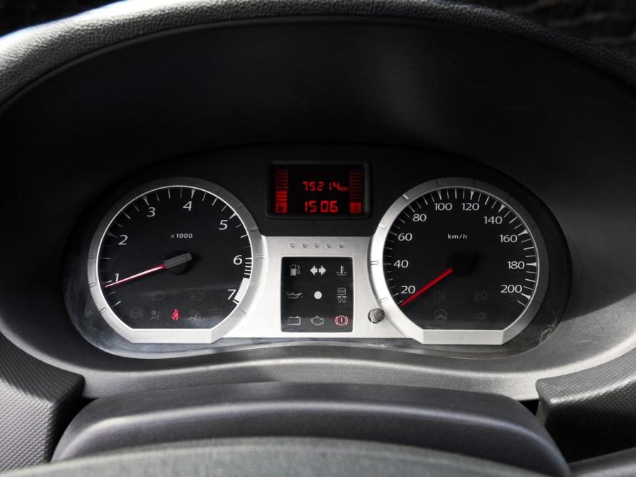 Lada (ВАЗ) Largus I Екатеринбург  - изображение 11