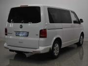 Volkswagen Multivan T5 Рестайлинг Москва  - изображение 18