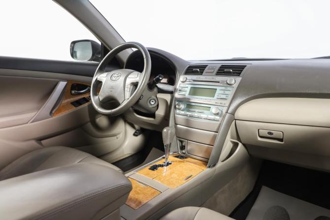 Toyota Camry VI (XV40) с пробегом 2007 года, цена 1 449 000 рублей, 68000 км, седан, Автокод Объявления