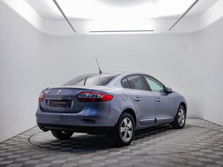 Renault Fluence I Москва  - изображение 5