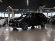 Toyota Highlander IV (XU70) Москва  - изображение 28