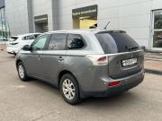 Mitsubishi Outlander III Санкт-Петербург  - изображение 10