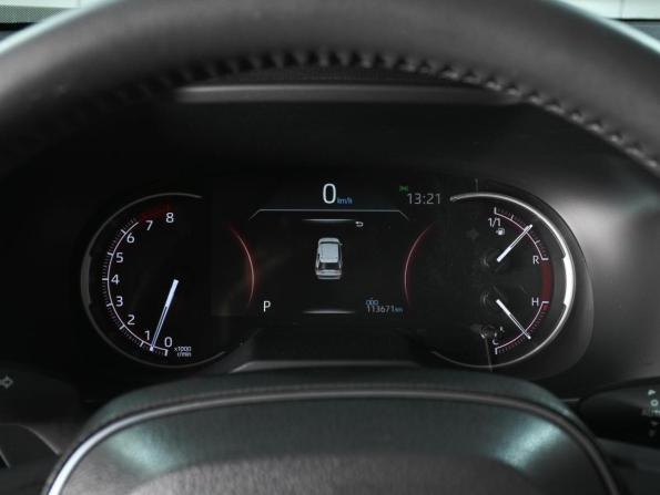 Toyota RAV4 V (XA50) с пробегом 2021 года, цена 3 199 000 рублей, 113671 км, внедорожник, Автокод Объявления