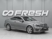 Mercedes-Benz C-Класс III (W204) Рестайлинг Ростов-на-Дону  - изображение 18