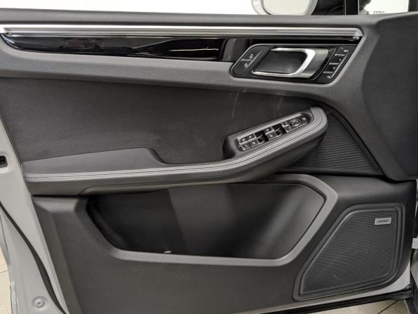 Porsche Macan I Рестайлинг с пробегом 2020 года, цена 6 390 000 рублей, 70066 км, внедорожник, Автокод Объявления