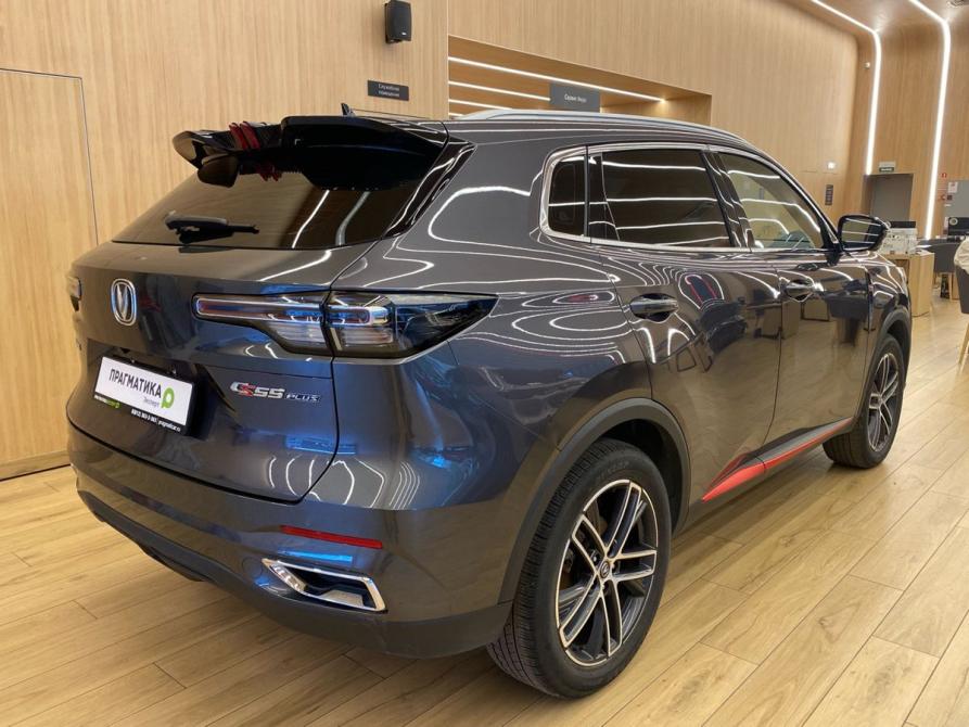 Changan CS55 Plus II Санкт-Петербург  - изображение 3