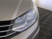 Volkswagen Polo V Рестайлинг Москва  - изображение 38