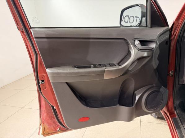 Chery Tiggo (T11) I Рестайлинг (FL) с пробегом 2013 года, цена 299 000 рублей, 141000 км, внедорожник, Автокод Объявления