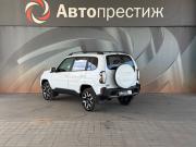 Lada (ВАЗ) Niva Travel I Рестайлинг Волгоград  - изображение 27