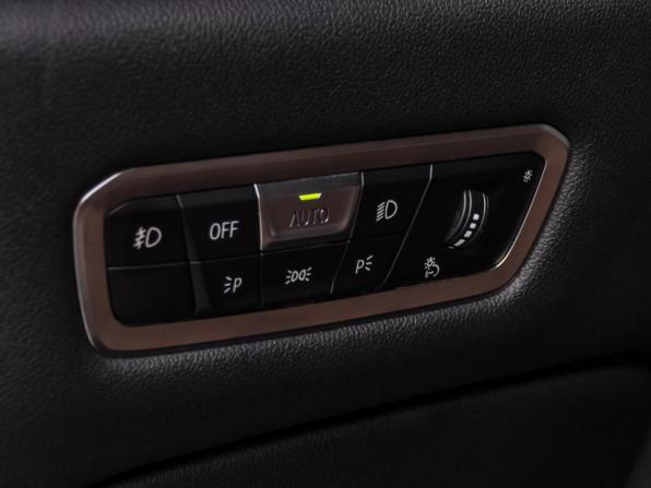 BMW X6 III (G06) с пробегом 2020 года, цена 6 100 000 рублей, 128314 км, внедорожник, Автокод Объявления