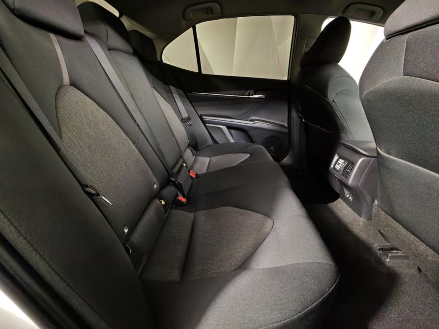 Toyota Camry VIII (XV70) Рестайлинг Москва  - изображение 16