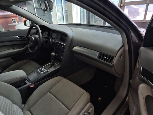 Audi A6 III (C6) с пробегом 2006 года, цена 669 000 рублей, 341865 км, седан, Автокод Объявления
