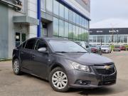 Chevrolet Cruze I Нижний Новгород  - изображение 3