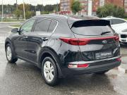 Kia Sportage IV Йошкар-Ола  - изображение 30