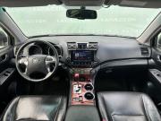 Toyota Highlander II (XU40) Рестайлинг Екатеринбург  - изображение 19
