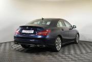 Mercedes-Benz CLA I (C117 X117) Рестайлинг Нижний Новгород  - изображение 26