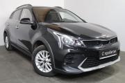 Kia Rio IV Рестайлинг Санкт-Петербург  - изображение 18