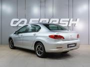 Peugeot 408 I Воронеж  - изображение 20