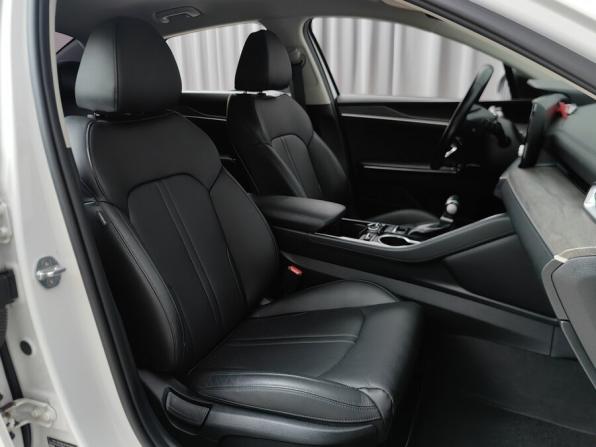 Kia K5 III с пробегом 2020 года, цена 2 565 000 рублей, 53287 км, седан, Автокод Объявления