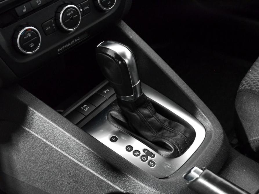 Volkswagen Jetta VI Санкт-Петербург  - изображение 11