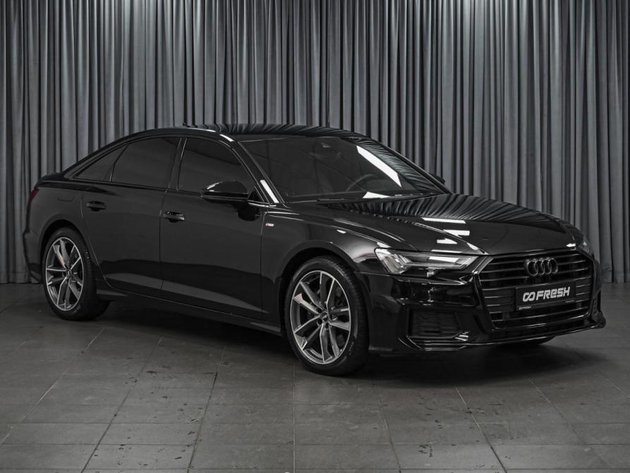 Audi A6 V (C8) Ставрополь  - изображение 1