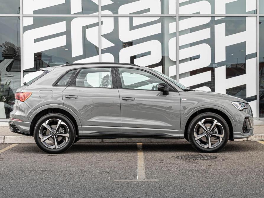 Audi Q3 III (FJ) Краснодар  - изображение 5