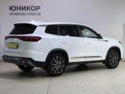 Chery Tiggo 8 Pro Max I Рестайлинг Дзержинск  - изображение 22
