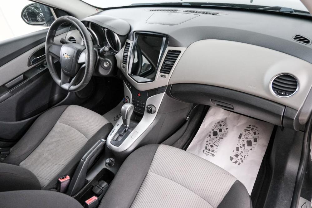 Chevrolet Cruze I Красноярск  - изображение 13