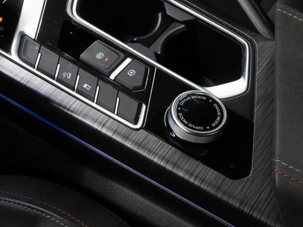 Geely Tugella I с пробегом 2022 года, цена 2 949 000 рублей, 45678 км, внедорожник, Автокод Объявления